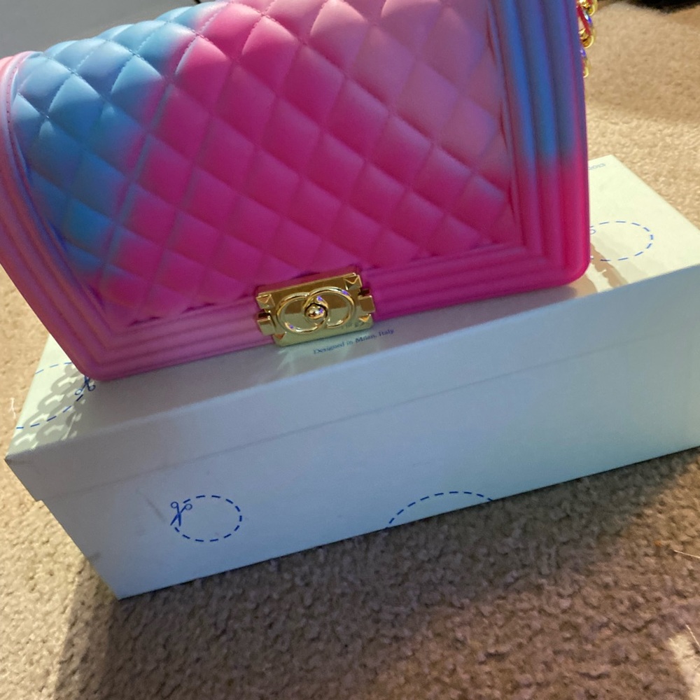 These Beautiful Summer purses - Picture 2 of 9